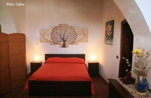 Baglio "Villa Velez" - Foto 14