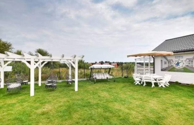 Cottage in Chlopy Near Seaside Beach - Foto 10