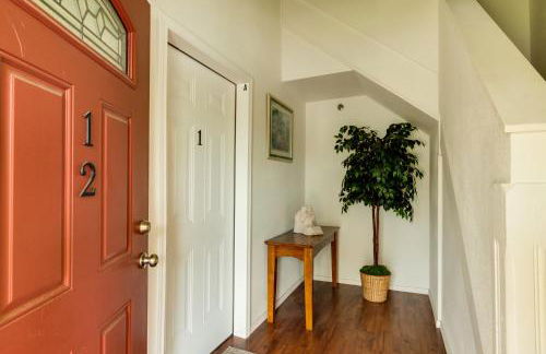 Maple Leaf Manor Suites - Foto 48