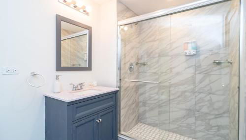 Modern 3BR 420-OK Near McCormick & Soldier Field 2001 S State St - 2D - Foto 4