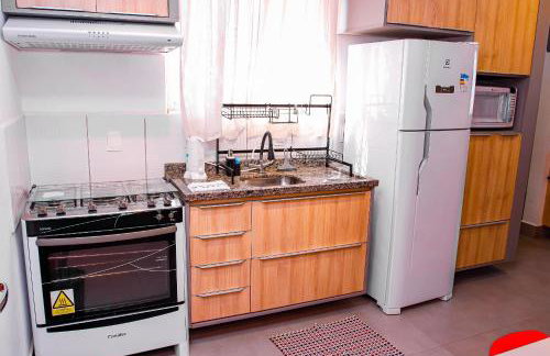 Apartamento moderno com uma estrutura plus - Loft Felau - Foto 11