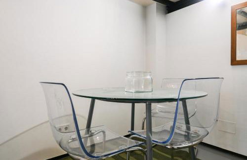 Coqueto y acogedor apartamento TEMPORAL con estilo en Madrid FOV160 - Foto 5