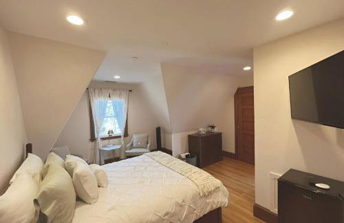 Forever Green Manor - 6 bedroom - Stunning Ocean Views - Foto 26