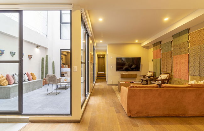 Casa Colima by Kukun - Foto 56