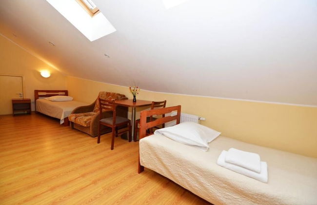 Klaipeda Inn - Photo 21