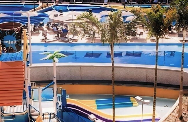 Solar das Águas Park Resort Reserve Temporada - Photo 15