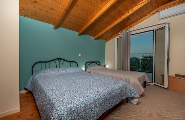 Villa Antonio - Foto 5