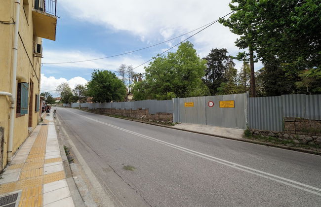 Aleka's House in Corfu Town - Photo 36