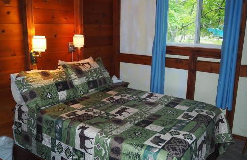 Birch Shores Resort - The Aspen Cottage - Foto 19