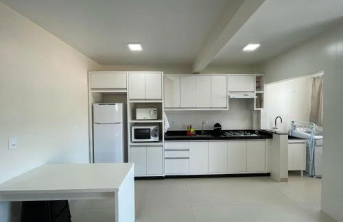 Residencial Helena Perequê Porto Belo SC - Foto 56