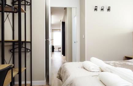 Apartamento BOSTON - Centro, Nuevo, Confort, Wifi - Foto 12