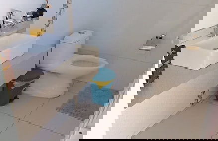 Casa Conforto com Piscina - Photo 28