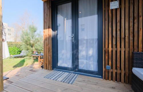 Les Suites d'Aliénor-Suite Mimosa - Foto 10