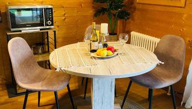 Gartenapartment auf der Höri in Wangen - Photo 1