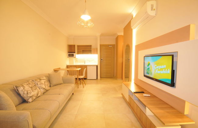 Isla Apartments - Foto 11