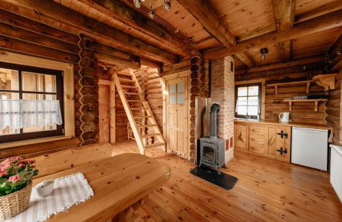 Bieszczadzka Bania - Foto 31