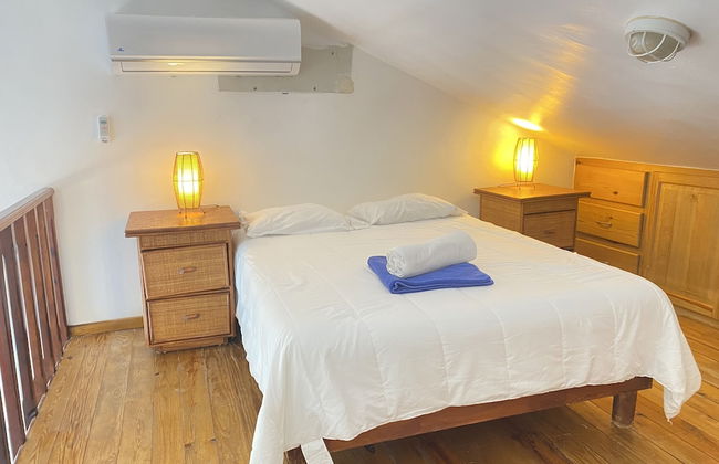 Stanza Mare Beach Front - Foto 11