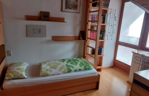 Schöne Dachwohnung - Foto 6