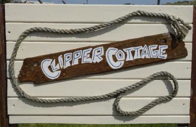 Clipper Cottage - 1874 Wrecker's home - Photo 35