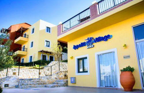 Ippoliti Village - Foto 32