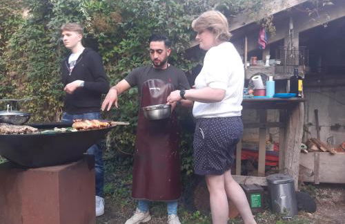 Les Trois Croix - Foto 57