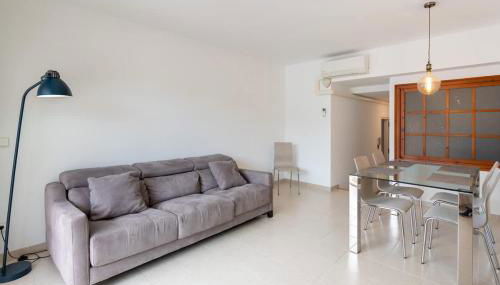 Apartament amb vistes a mar i aire condicionat 2B - Foto 2