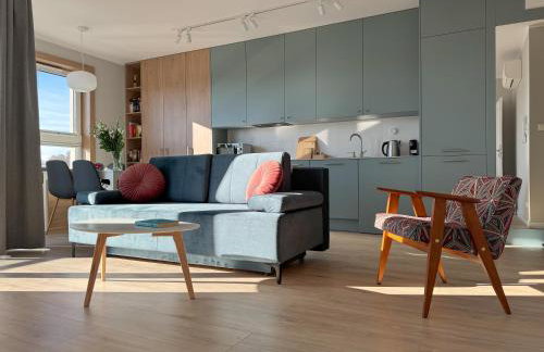 Apartament Jelenie Okno - Foto 18