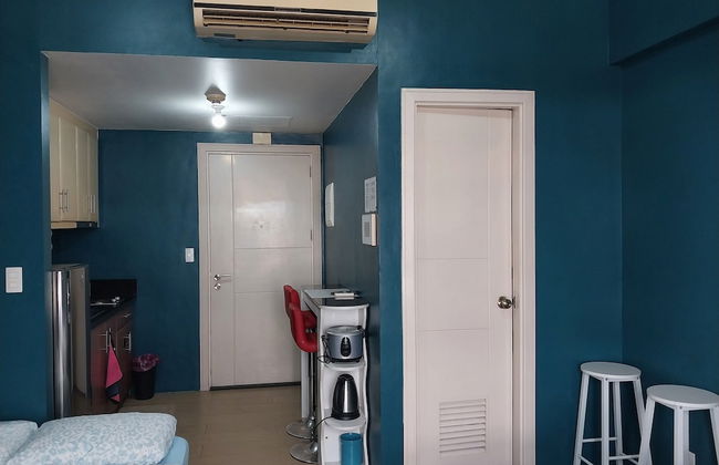 Alps Condotel at 150 NAIA T3 - Foto 15