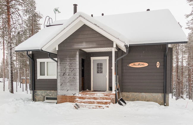 Villa kero - Photo 1