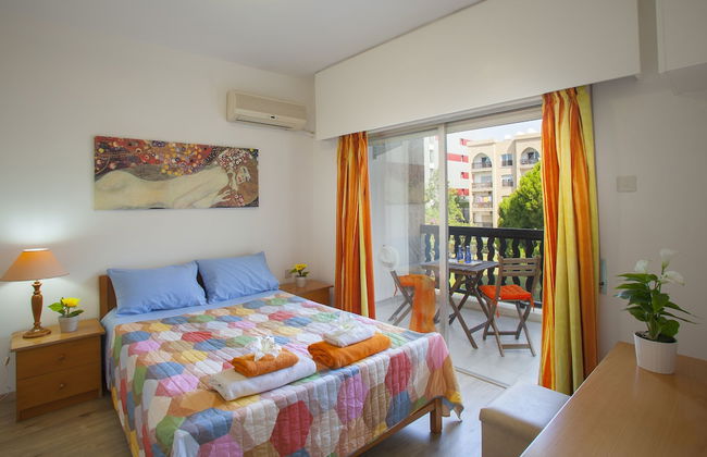 Castle Holiday Apartments - Foto 12