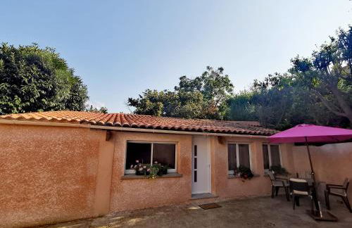 Indè Noi - Maison de village proche commodités - Foto 12