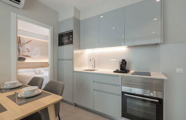 Mara Boutique Apartments - Foto 56