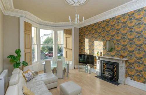 Gorgeous Apartment Seconds from Seafront Clevedon - Foto 1