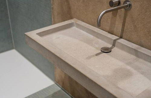 Architecture Apartment Kreuzberg - Maybachufer - Foto 42