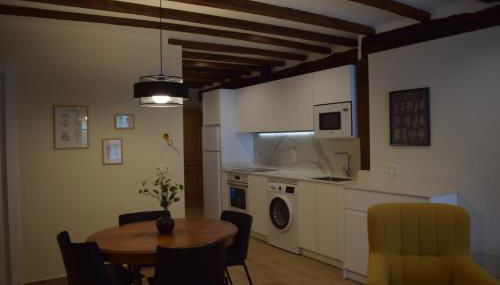 Peritxenea Landa Apartamentuak - Foto 3, stove, pet friendly, minibar