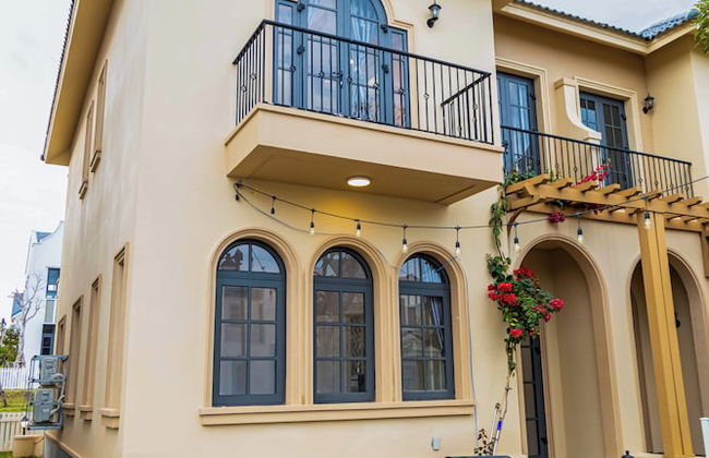 Luxury 3 br La Fleur Villa-Novaworld PT - Foto 49