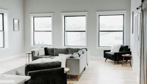 Stadium Lofts on Meridian - Foto 5