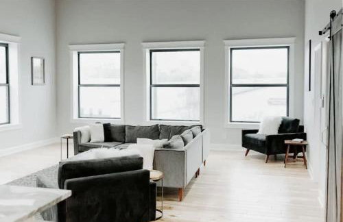 Stadium Lofts on Meridian #1 - Foto 3