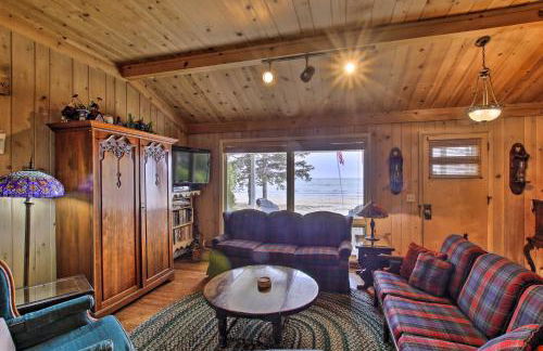 Cozy Baileys Harbor Cottage on Lake Michigan! - Foto 6