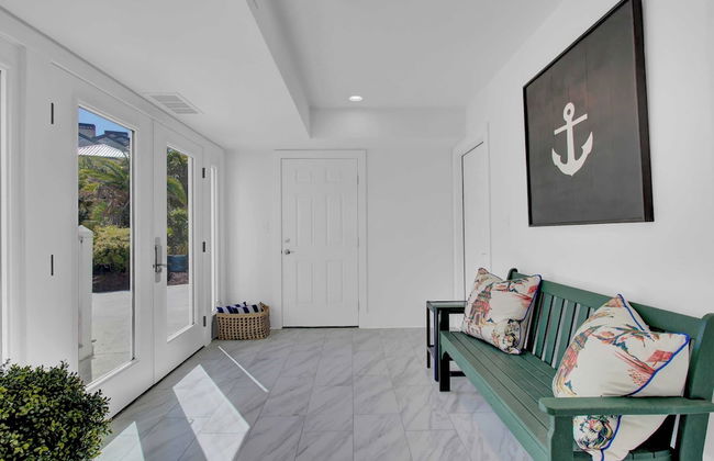 29 Ocean Point Avantstay Luxe Kitchen, Balcony - Foto 10