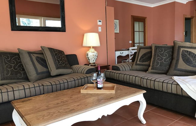 The Grange Homestead - Foto 18