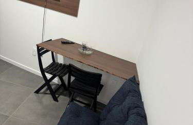 Flats & Residence - Tu Parada Perfecta Comodidad y Descanso en el Camino BR 285 - Foto 16