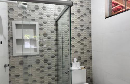 Refúgio na natureza - Foto 25