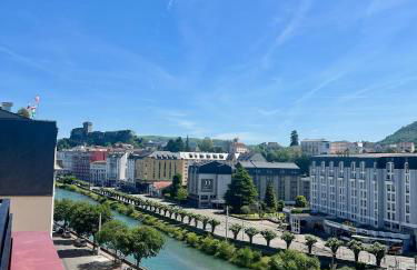 Penthouse Sanctuaire à Lourdes - Foto 12