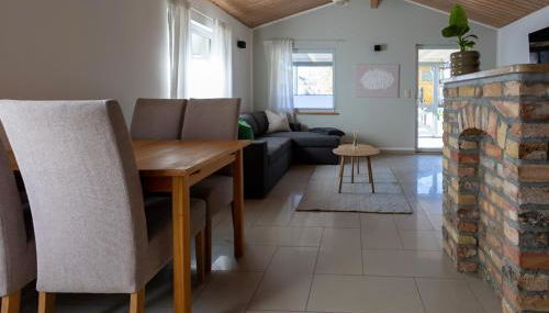 Bungalow zum Wohlfühlen - Foto 4