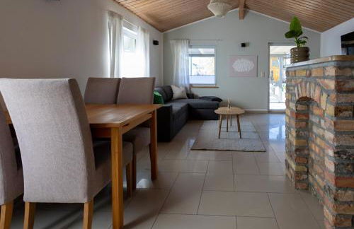 Bungalow zum Wohlfühlen - Foto 4