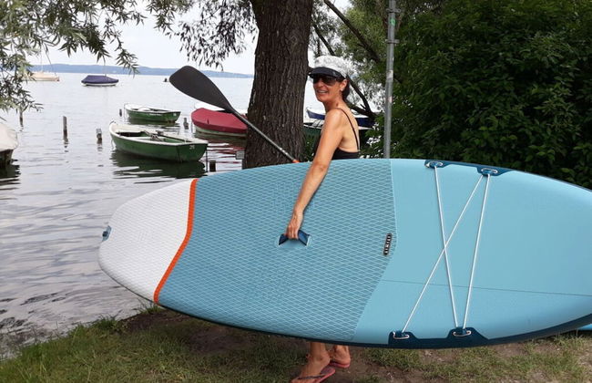 Schleichhof Ammersee - Foto 9