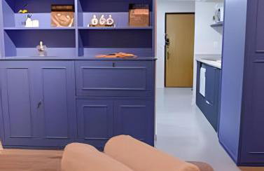 Studio reformado e elegante no Centro do Rio - Foto 3