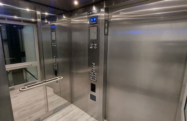 Sunset Mews Luxurious 3 Bed Townhouse - Photo 27