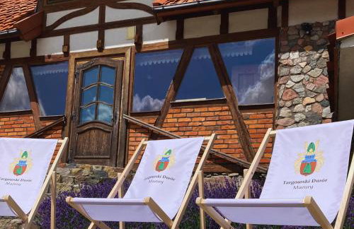 Dom na wodzie Mazury - Foto 11